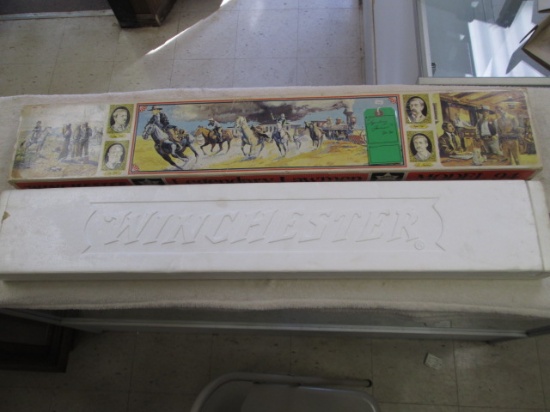 Winchester 94 Lever 30-30