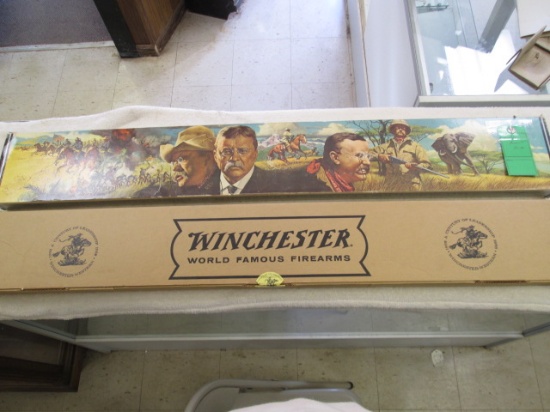 Winchester 94 Lever 30-30