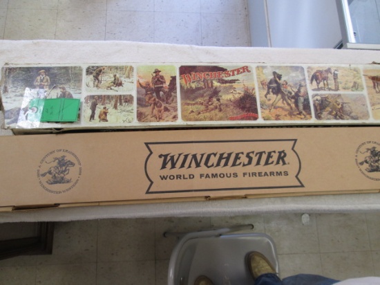 Winchester 94 Lever 30-30