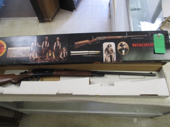 Winchester 94 Lever 30-30