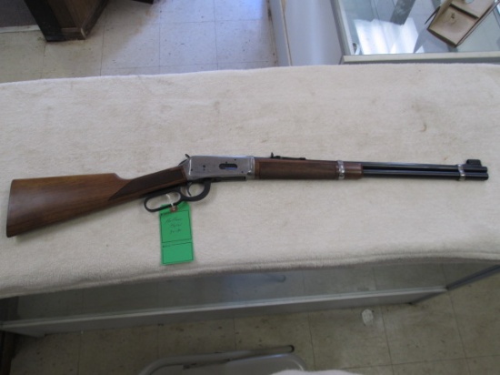 Winchester 94 Lever 30-30