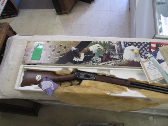 Winchester 94 Lever 375win