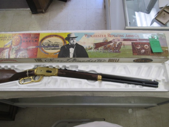 Winchester 94 Lever 38-55