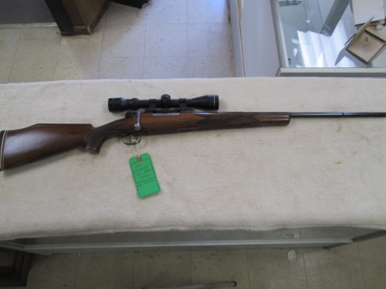 Fabrique Nat'l 24/30 Bolt 7mm Mauser
