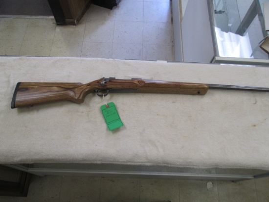 Ruger M77 Bolt 220Swift