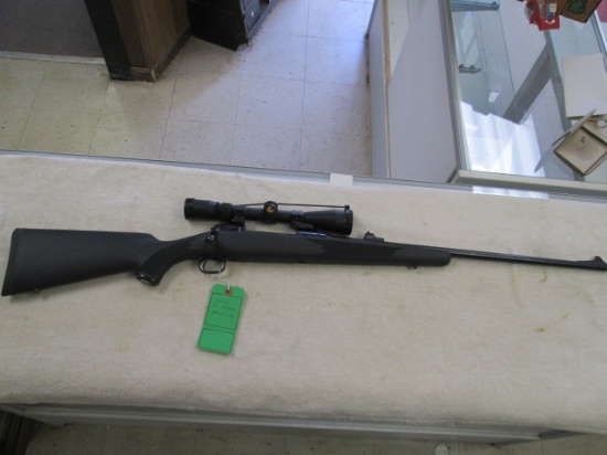 Savage Arms 111 Bolt 300win mag
