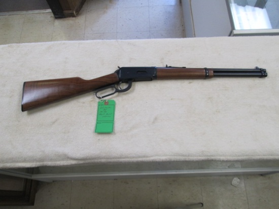 Winchester 94 Lever 30-30