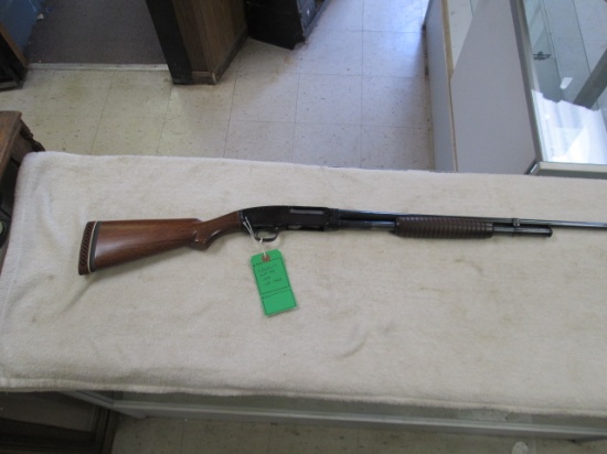 Winchester 42 Pump 410