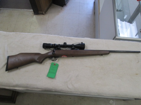 Savage Arms 10 Bolt 223