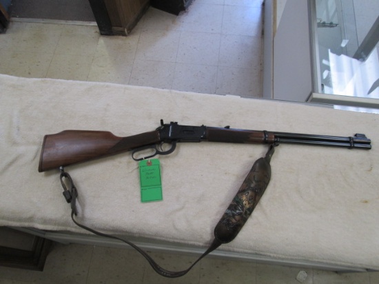 Winchester 94AE Lever 307win