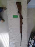 Remington 700BDL Bolt 7mm