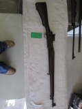 Winchester 1917 Bolt 303 British