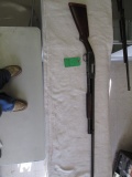 Winchester 12 Pump 12ga.