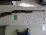 Ithaca 37 Pump 12ga.