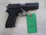 Sig Sauer/Browning 45 Auto Semi-Auto 45ACP