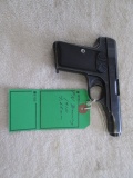 FN Browning 1910 Semi-Auto 7.65