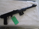 Pioneer Arms-Poland PPS43 Semi-Auto 7.62x25