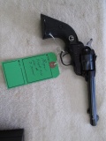 Ruger Single Six Revolver 22LR