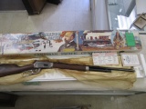Winchester 94 Lever 32spl