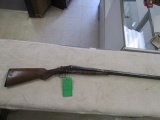 Riverside Double  Breech O/U 12ga.