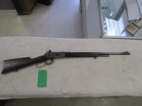 Winchester 94 Lever 25-35