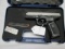 SW 40 UE Simi pistol- NIB  DSU0722