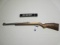 Marlin .22 LR M605B semi auto tubular mag stainless w/scope- NIB MM55745