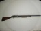 Winchester 12 ga M12 standard grade slide act, take down, 30
