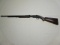 Winchester .22 S/L/LR M61 slide action tubular mags, sling rings, metal but