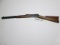 Winchester 30-30 M1894 saddle rings, lever action, flip up peep sight 78353