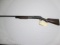 Marlin 12 ga M49 visible hammer, slide action, repeating shot gun mfg 1925-