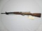 SKS 7.62X39 semi auto M59/66 yogo assault rifle w/bayonet & grenade canchin