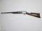 Winchester .22 ga M1903 semi auto, butt stock, tubular 77265