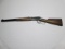 Winchester .32 Win SPL M94 lever action, buckhorn sight 1701356