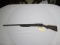 Westernfield 12 ga M50 slide action repeating rifle, buckhorn & hooded sigh