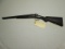 Russel Arms 12 ga dble brl side by side break open, stage coach, Belgium st