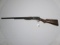 Colt Lighting .22 slide actin rifle, 1/2 oct & 1/2 rnd barrel, fires 4103