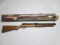 Benjamin Sheridan .177 pellet rifle NA