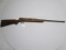 Winchester .22 LR M74 semi auto butt stock, tubular mag 389564A