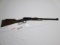 Henry .17 lever action tubular mag, checkered forearm & butt stock-NIB U032