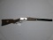 Winchester 30-30 M94 Teddy Rosevelt 1901-1905 silver plated receiv& forearm