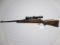 Remington 25-06 M700 BDL style bolt actionrifle w/Jason 3X9X40 wide angle w