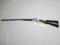 Spanish EL Faisan Elgoibar-Marca Restrada .410 side by side break open shot
