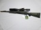 Remington .204 Ruger M700 Comp stock, sling mnts w/Nikko stirling 6.24X56AG