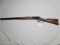 Buffalo Bill Commemorative Win 30-30 oct barrel, certificate of authenticit