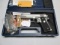 Colt Gold Cup 45 ACP semi auto pistol GCT19075