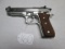 Taurus 9mm PT 99 AFS semi pistol w/extra clip TOC55790