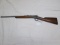Winchester 25-20 M53 lever action nickel/steel 9885