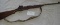 Remington US gov 30-06 M1917 modified stock made into hunting rifle  228103