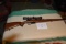 CZ 527 FS .22 Hornet bolt action w/Bushnell 3-9 scope 82896